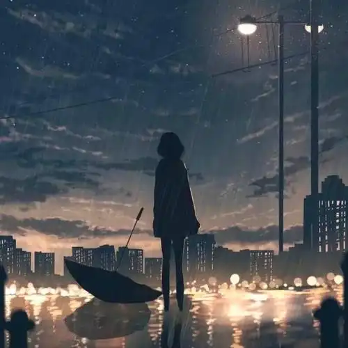 情感图片 唯美 伤感 意境