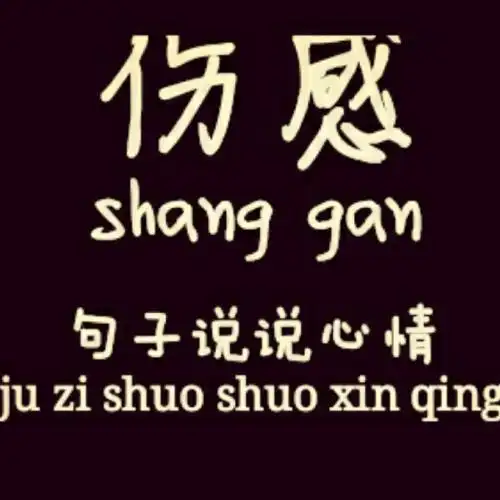 伤心的句子说说心情描写痛不欲生的句子