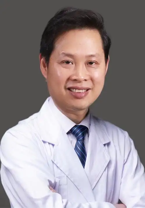 性别:男职称:主任医师,硕士生导师学术兼职:广东省医学会性医学分会