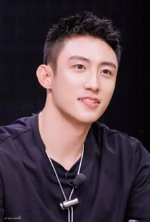 全世界最好的黄景瑜##黄景瑜荞麦疯长