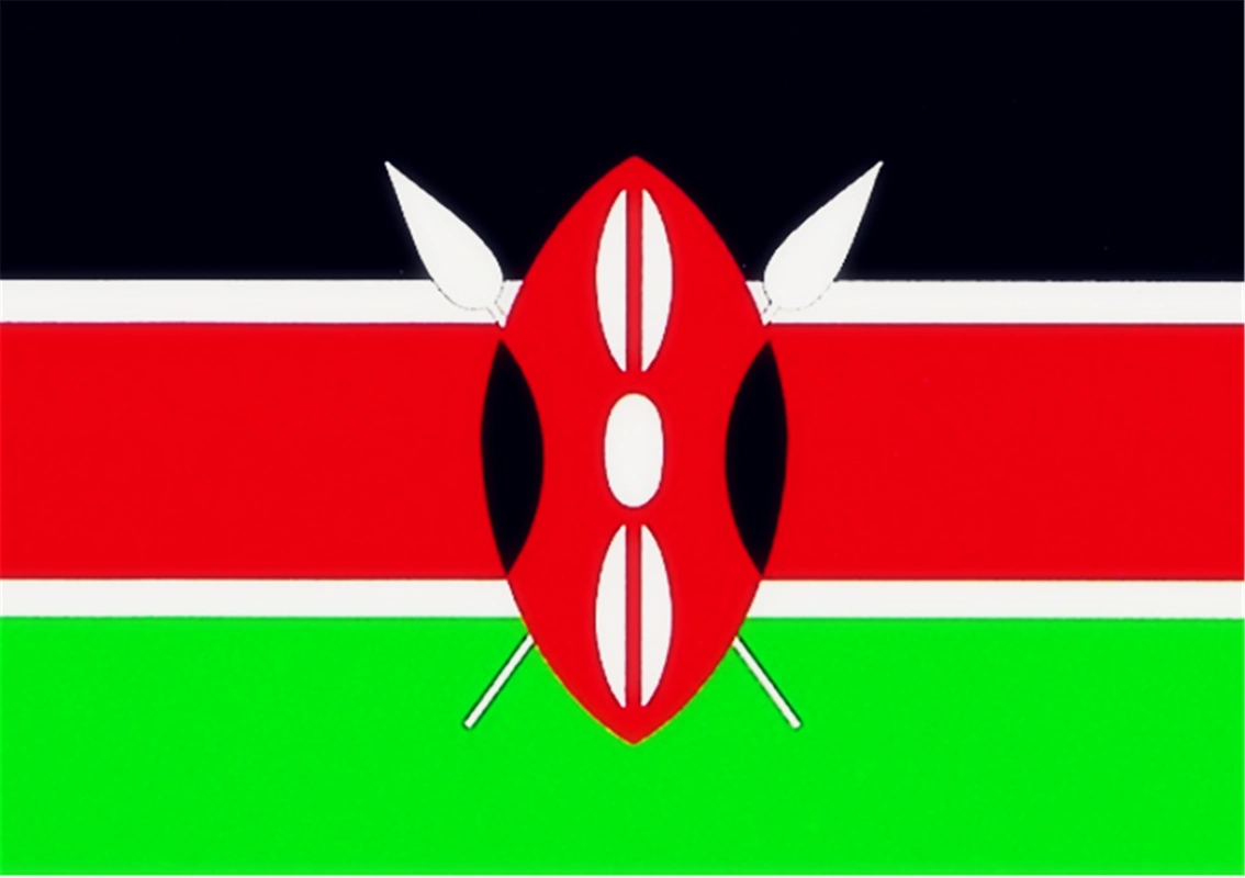 全球最奇葩的国旗,一个比一个奇葩,尤其是最后一个,无言以对!