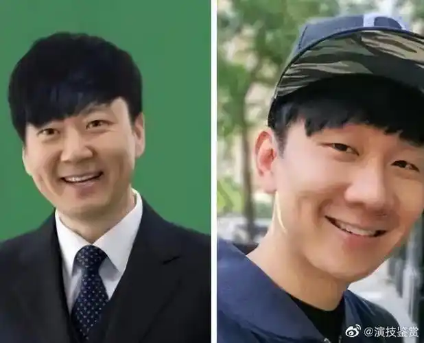 林俊杰没有刘海的样子