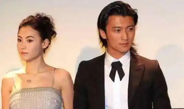 谢霆锋心疼张柏芝独自带三个娃,对王菲只字不提,网友:期待复婚_生活