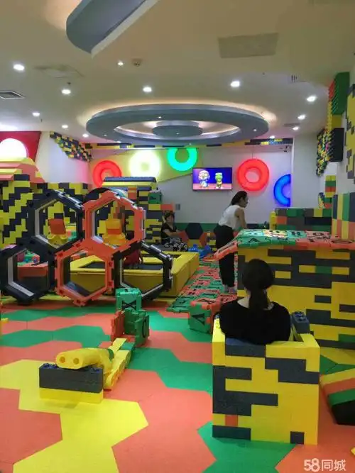 乐园老师(焦作万达)_郑州乐创贸易有限公司最新招聘信息 - 焦作58同城