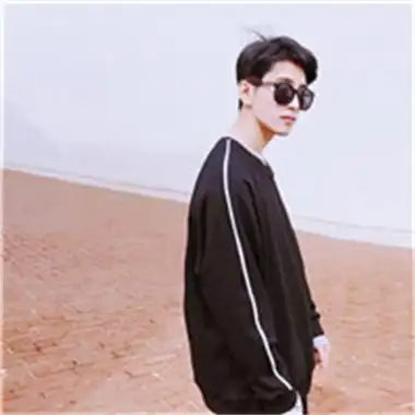 标签:男生头像,霸气,帅哥,戴墨镜