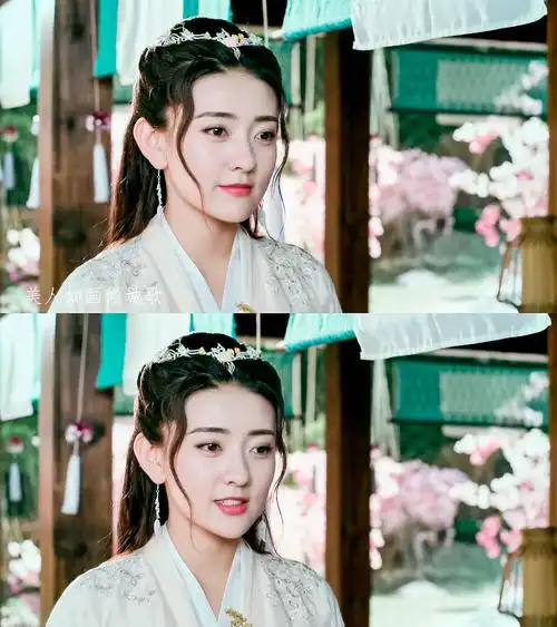 绝代双骄苏樱梁洁