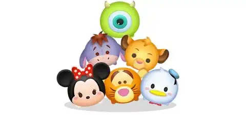 游戏日推荐呆萌圆滚滚消除加养成松松总动员