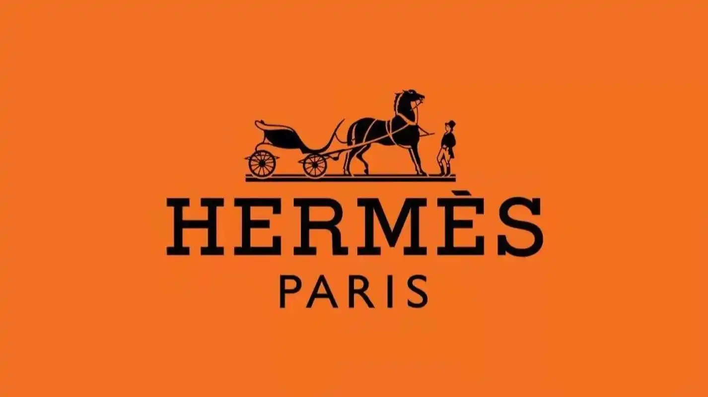 爱马仕hermes  logo 历经了160多年的风雨沧桑,爱马仕 (hermes) 家族