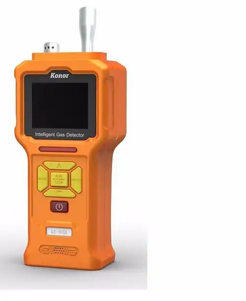 tvoc检测仪(手持式)