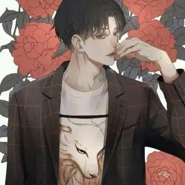 微信头像推荐男生动漫人物2021 动漫头像图片大全 -【爱个性】