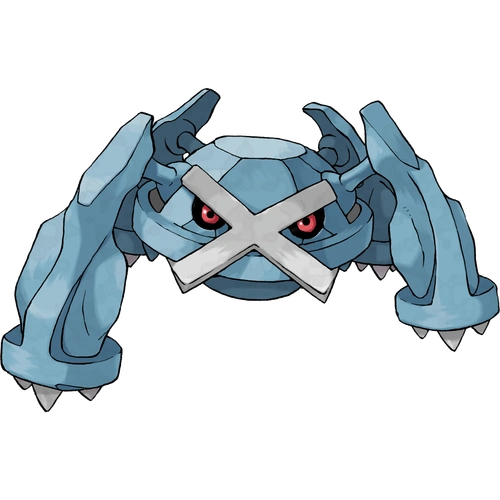 巨金怪其他虚拟人物相关