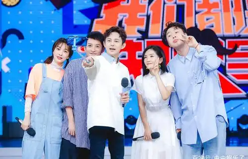 快乐大本营难进新人,为什么仝卓却很好地融入了快乐家族|163_手机网易