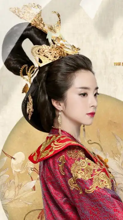 独孤天下·独孤伽罗·胡冰卿