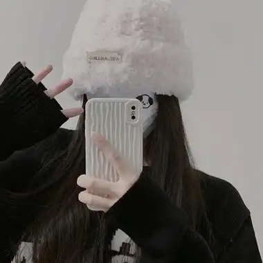 不露脸小众女头真人气质清新系的耐看女头