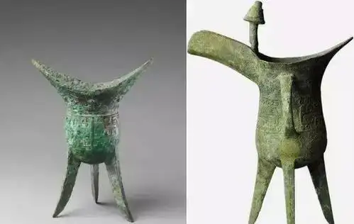 "葡萄美酒夜光杯" 让我告诉你酒器的进化史_网易订阅