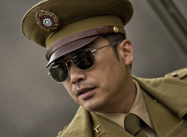 2018年度神动态#风筝:两个主义的人终于在此剧中