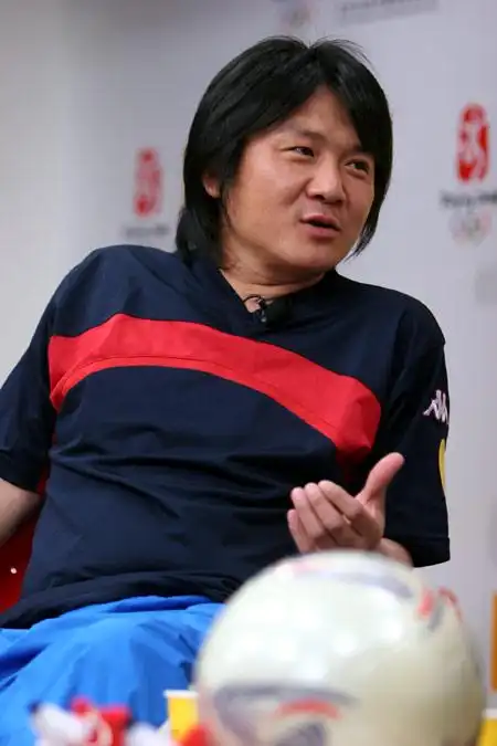 零点乐队周晓欧狂迷英格兰栾树看球最怕京骂