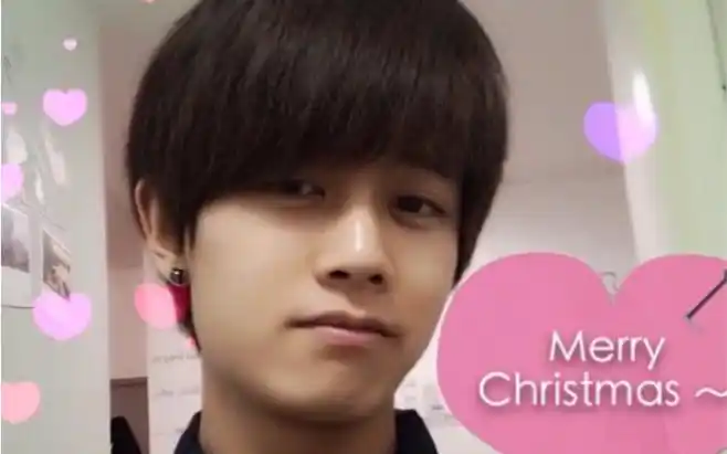 任国超早期自拍合集!