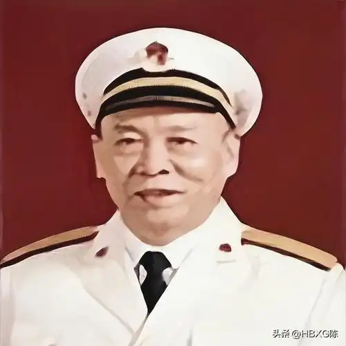 1988年大授衔海军指挥学院将官不完全记录|少将|中将_网易订阅