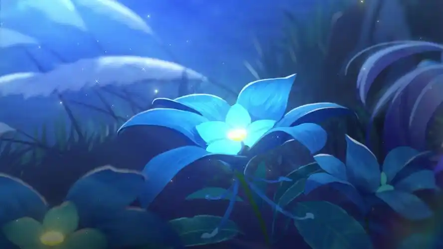 《原神》甘雨无水印pv