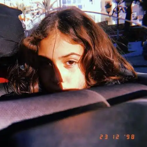 欧美头像/ins红人/大部分来自ins自截/!