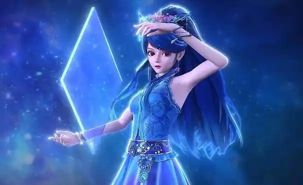 陈思思以新造型登场很漂亮,还曝光学霸特质,结果令人惊叹