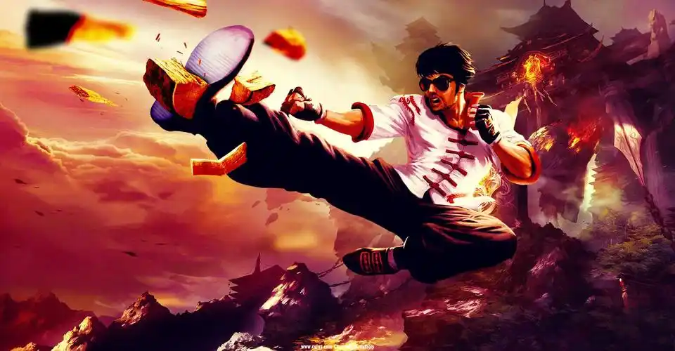 今天灵灵奇要带来的是盲僧的设计,欢迎大家一起探讨~ 李青是艾欧尼亚