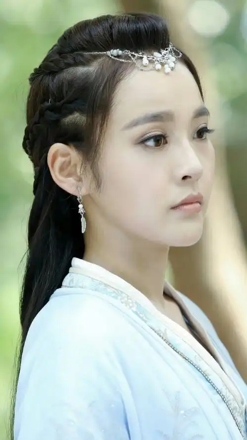 轩辕剑之汉之云 横艾 张佳宁