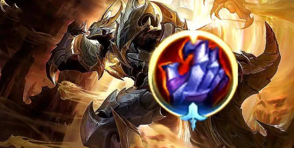 王者荣耀血魔之怒的削弱让人感到不解真的有必要