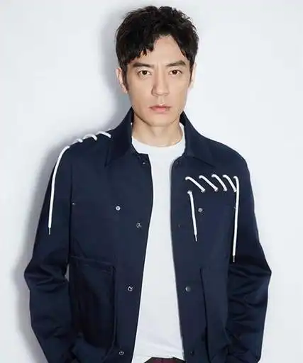 李光洁经纪人丨内地男演员