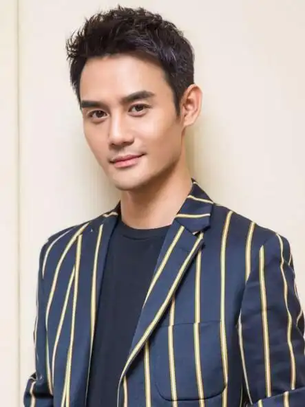 王凯代言费_王凯出场费_王凯个人资料_上海珍娱传媒