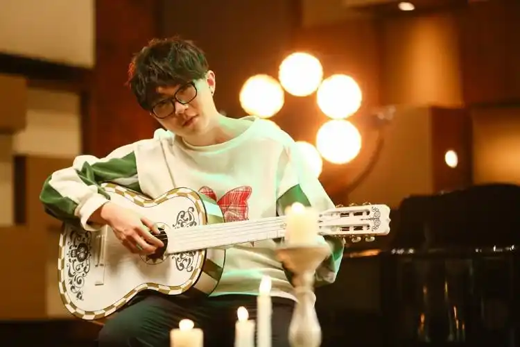 毛不易微博# - 堆糖,美图壁纸兴趣社区