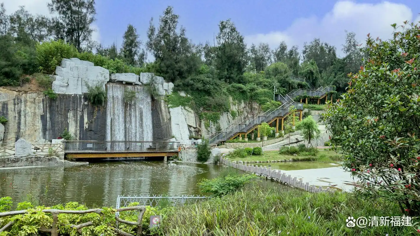 泉州市4a级景区以上景区汇总介绍