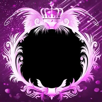 gentle-温柔佳佳快手号lb1072935613设计边框水印头像,禁止二传!