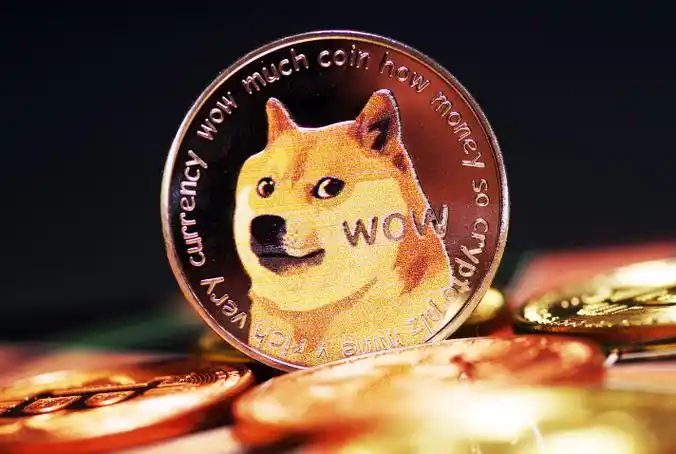 推特logo"蓝鸟"变成"柴犬",狗狗币一度涨超30%