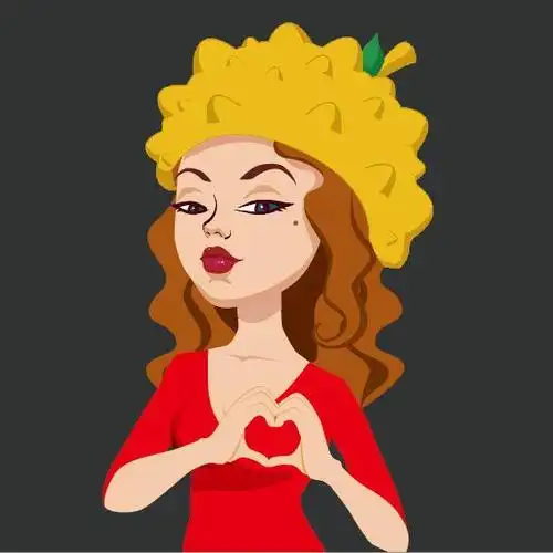 育儿专家榴莲妈妈头像