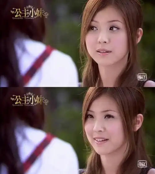 卓文萱真的没有比宫茉莉更可爱的女二了