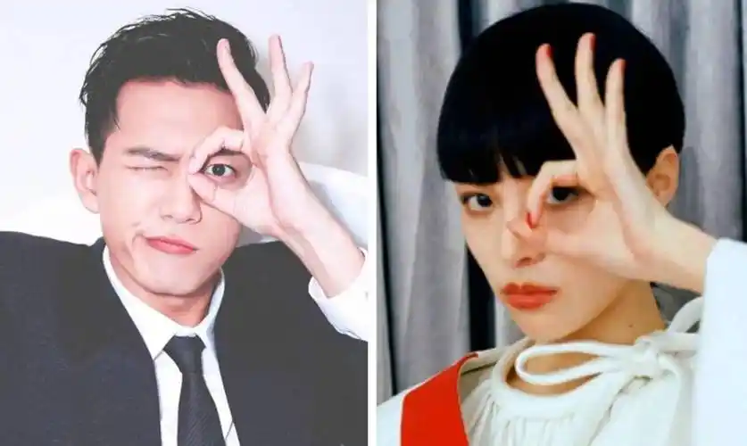 李现:对钟楚曦的深情厚意,即使贫穷也每周赴沪_工作_感情_时候