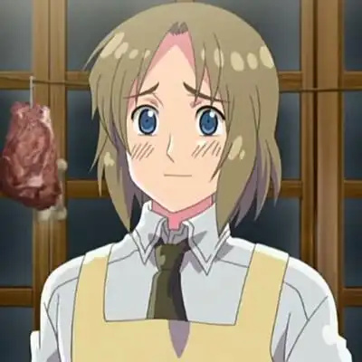 黑塔利亚波兰立陶宛