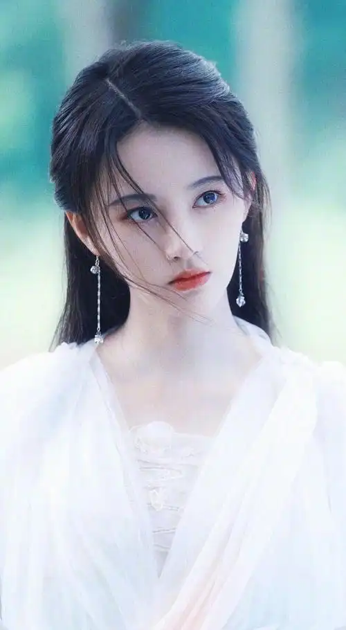 新白娘子传奇白素贞鞠婧祎