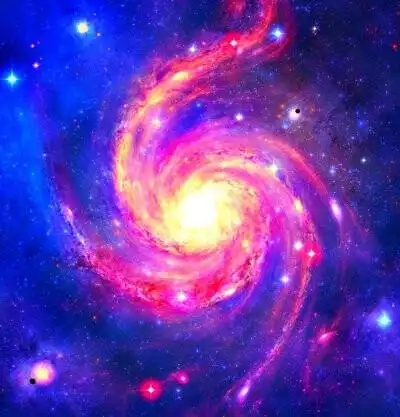 星河,"寻不见你,在宇宙星辰最灿烂的地方等你"------宇宙星空星辰灿烂