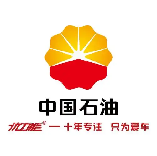 中国石油的头像