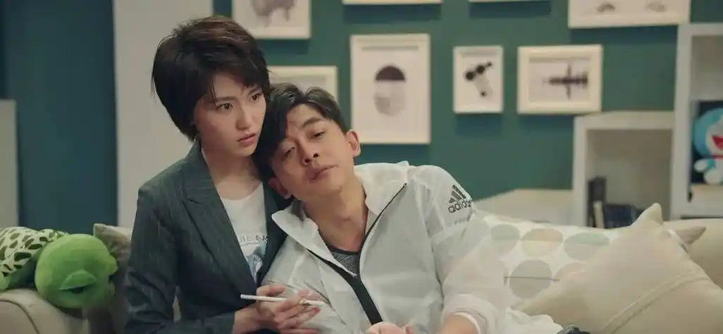 原创原创爱情公寓5真香了连续7天获得全网热度冠军