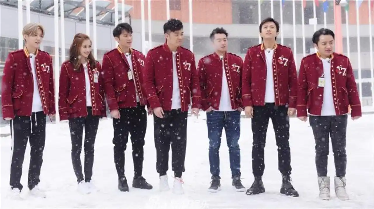 《奔跑吧》第七季官宣!邓超鹿晗等4位核心成员退出,原因很无奈