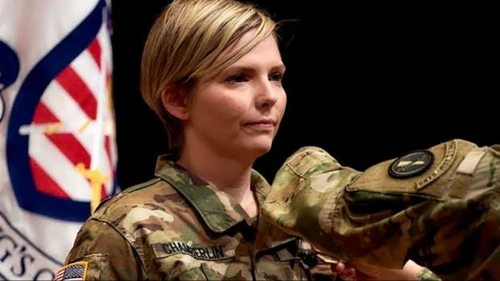 美军成千上万大兵开始打疫苗是祸还是福缺少一关键测试环节