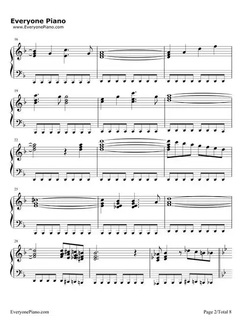 the phantom of the opera-歌剧魅影 原声带