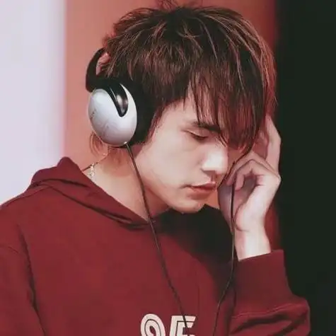 微信头像男生周杰伦 男生头像图片大全 -【爱个性】