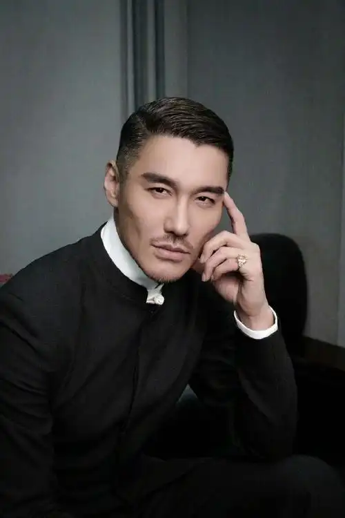 于正请教胡兵##于正回复了胡兵