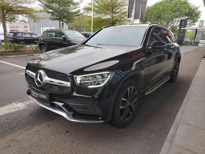 0t78_奔驰glc社区_易车社区