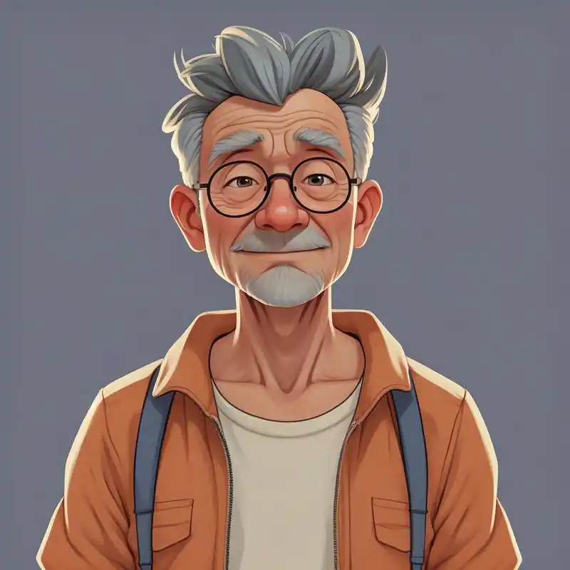 🤣 宝子们,王大爷头像来啦!有喜欢的吗?